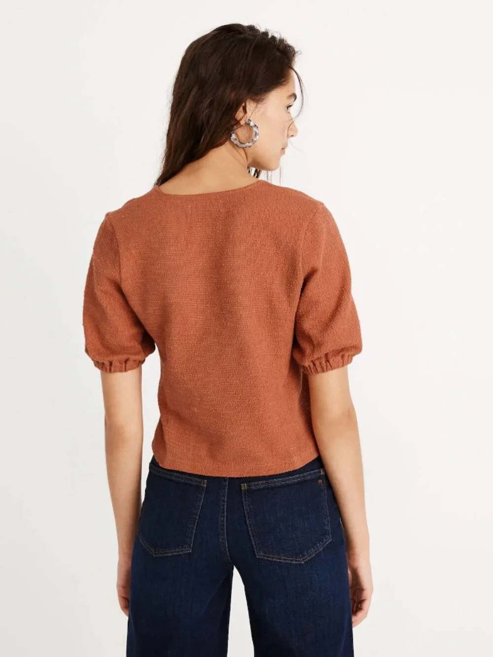 Madewell product details